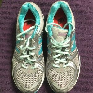 Women’s New Balance Shoes